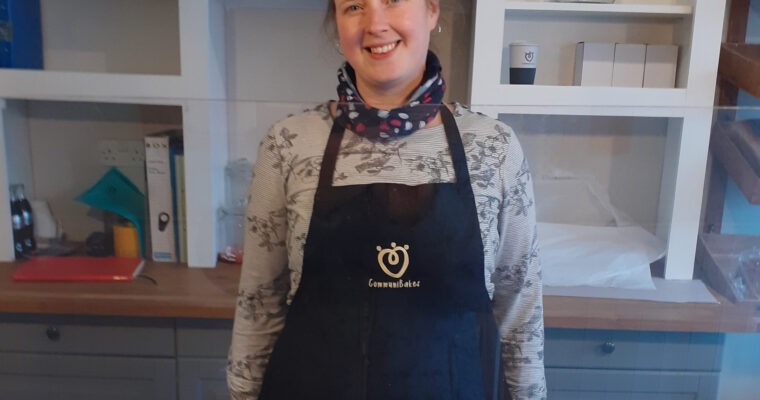 We’re Hiring – Front of House Assistant