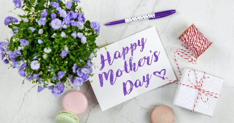 Mother’s Day Afternoon Tea Box