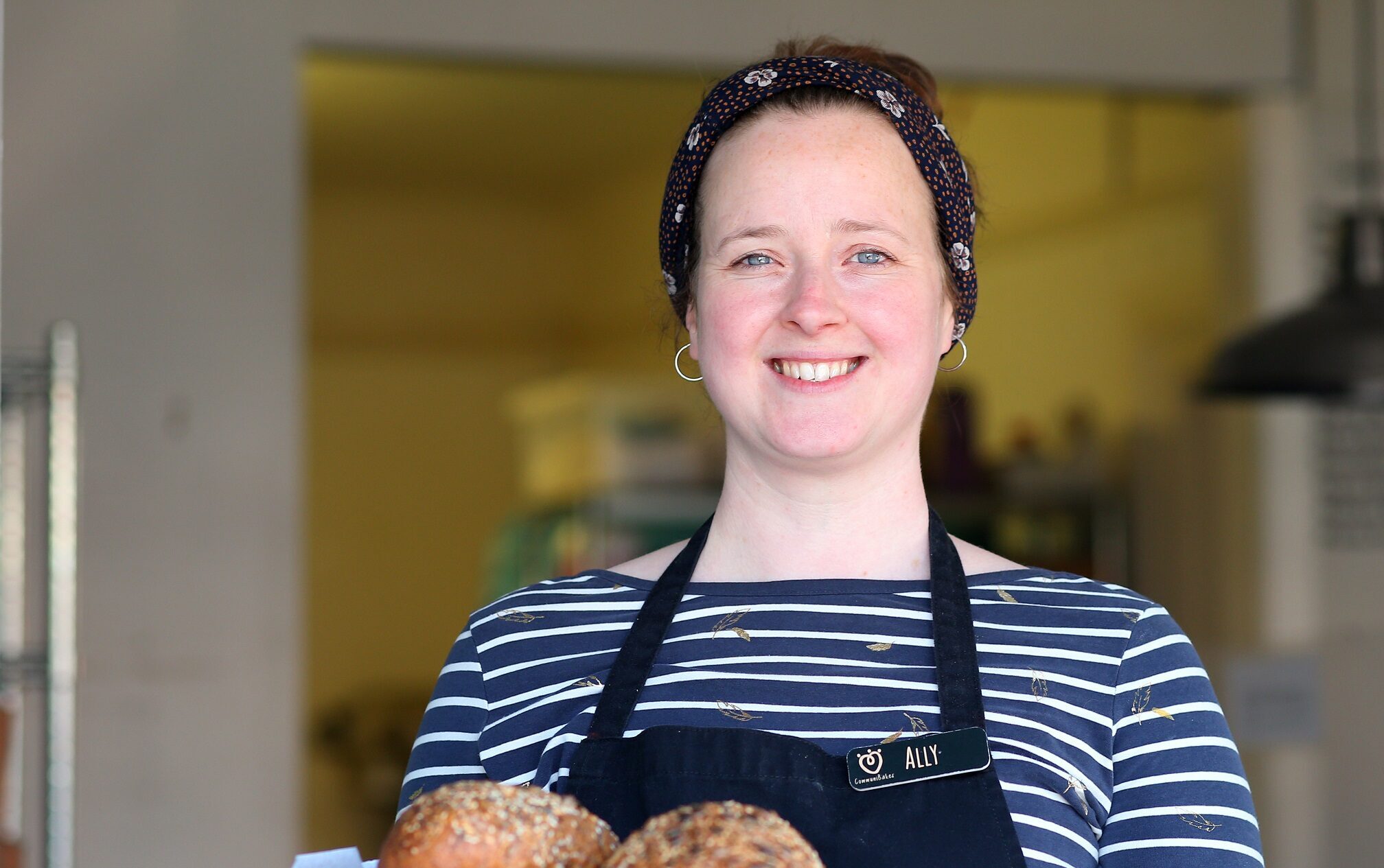 Take part in the Great CommuniBake Off!