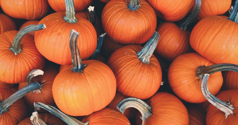 How to roast pumpkin seeds