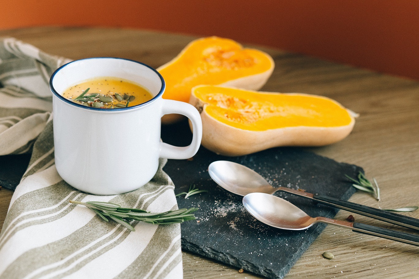 Why it’s good to eat soup this winter
