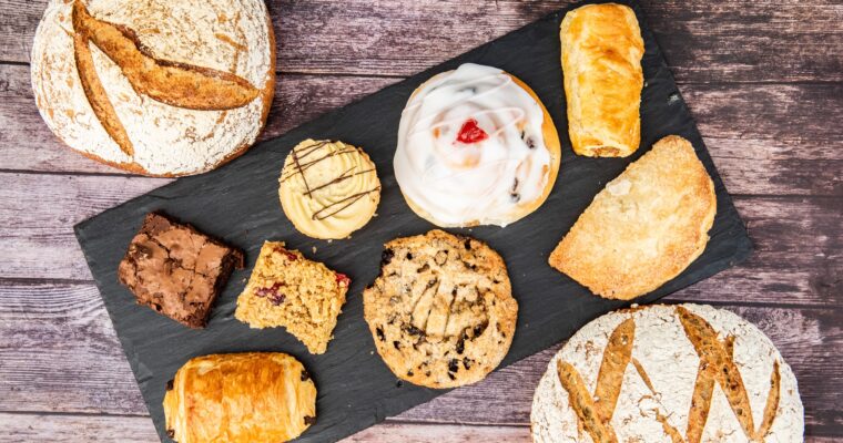 We’re now on Deliveroo