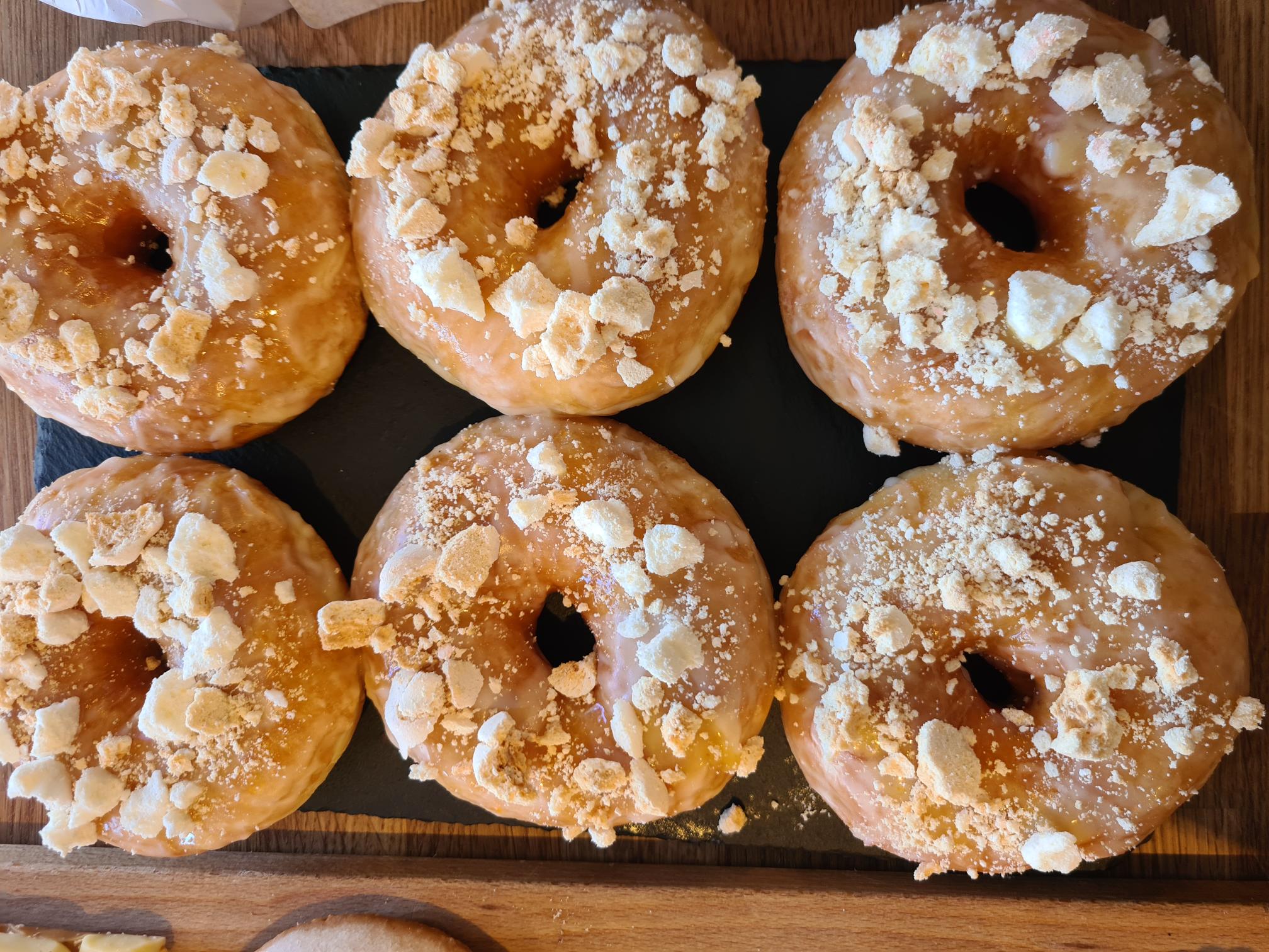 The top baking trends for 2023