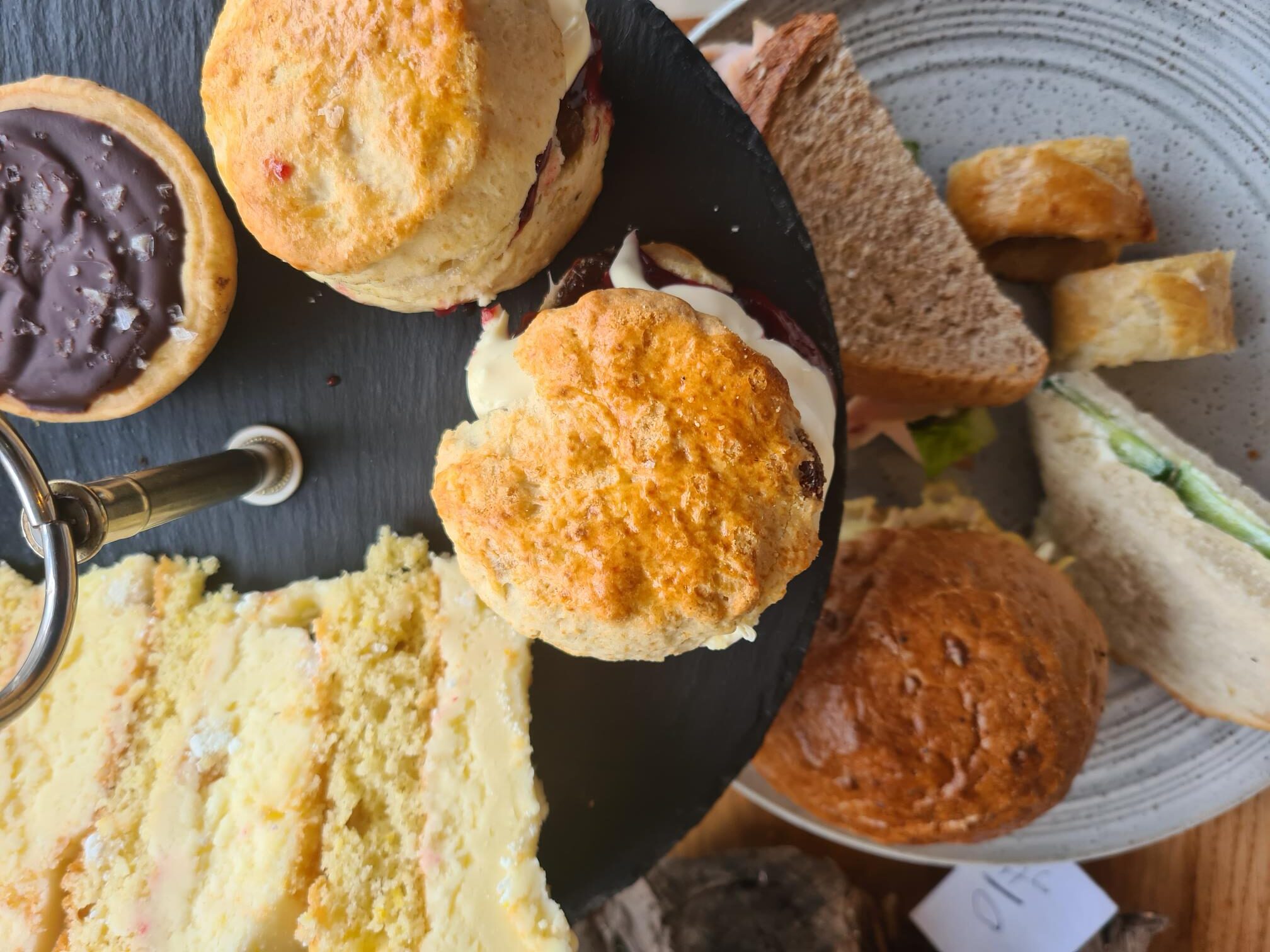 Mother’s Day treats