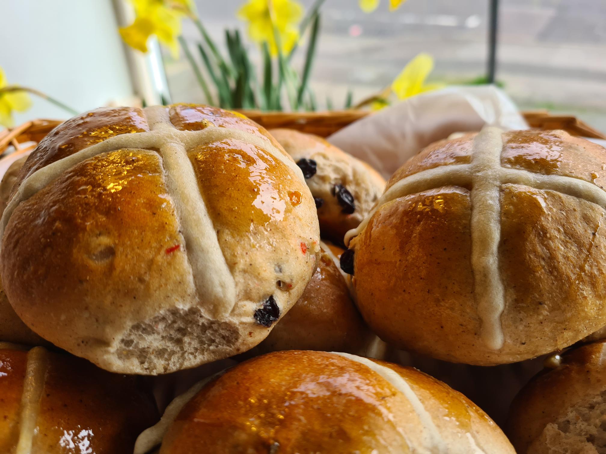 Pre-order your Easter treats