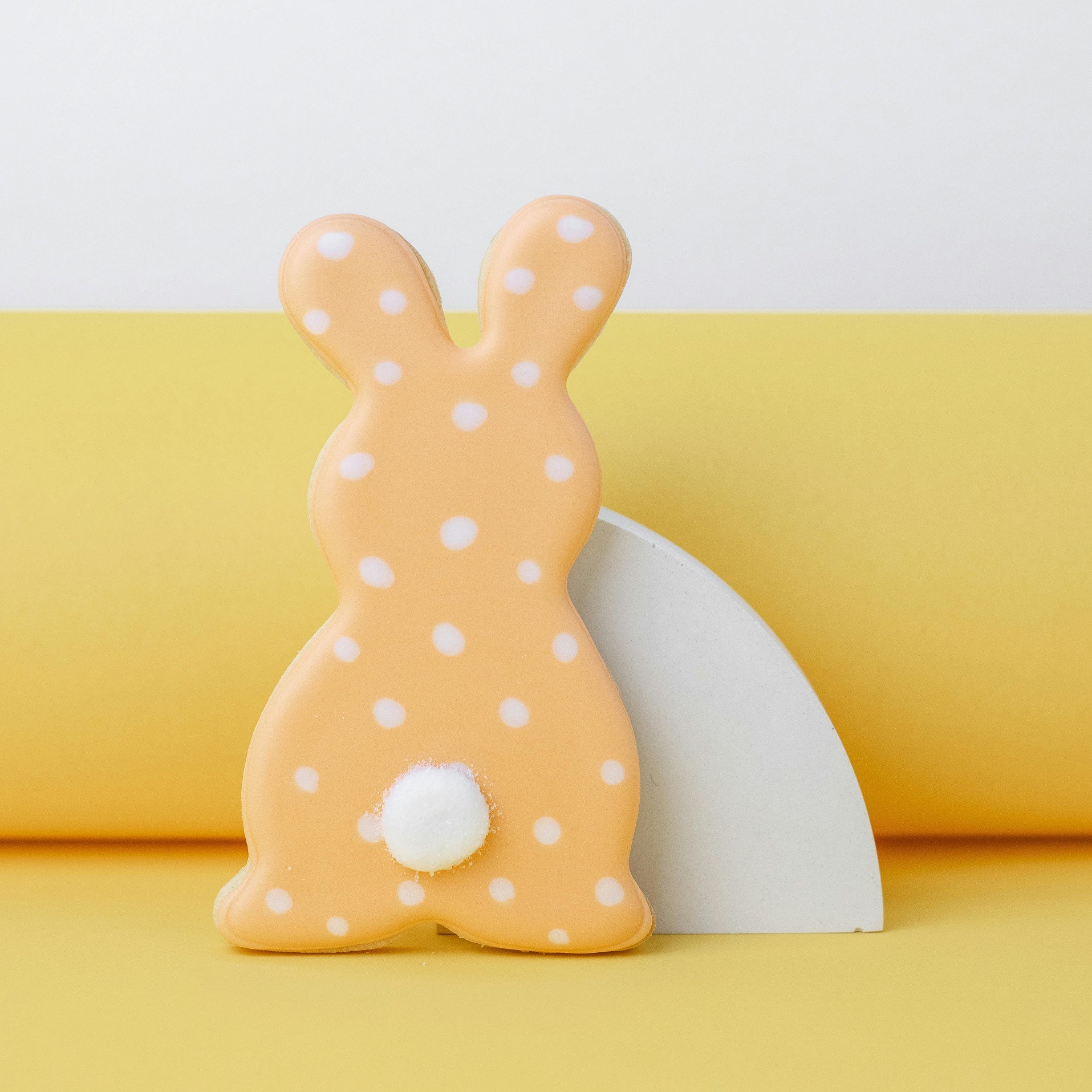 The history of the Easter biscuit