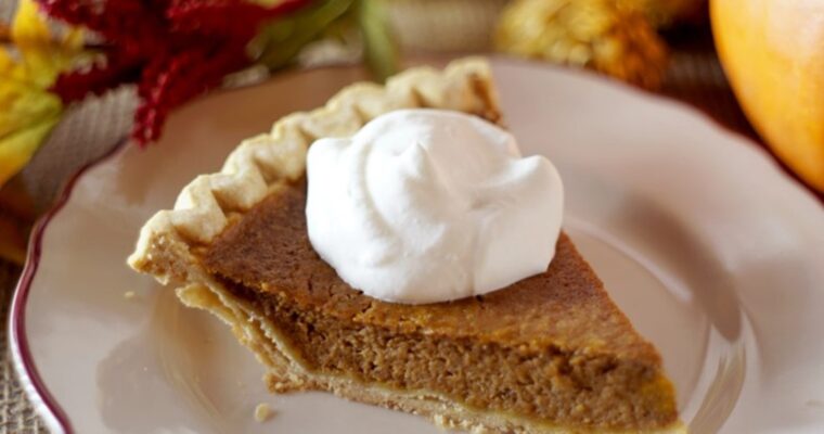 Treacle tart recipe