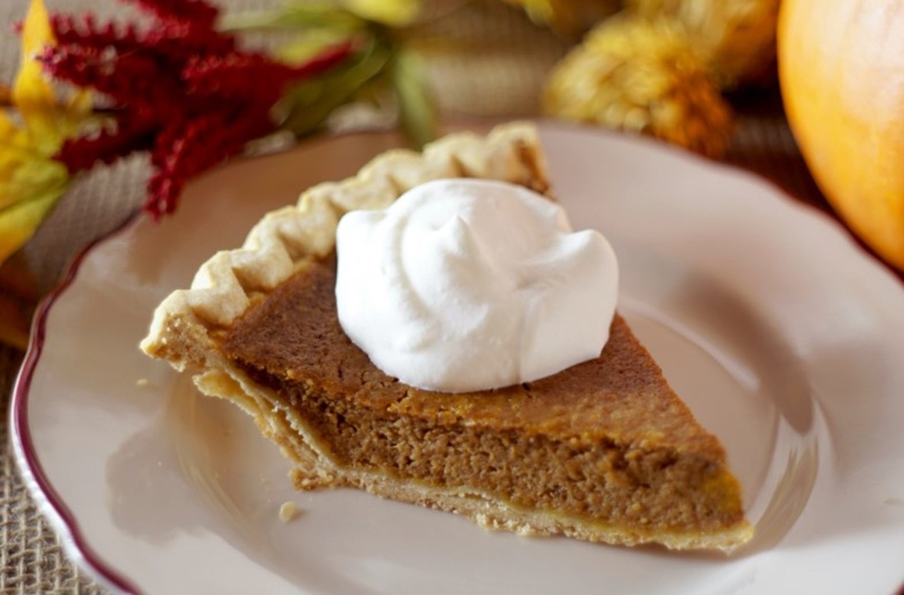 Treacle tart recipe