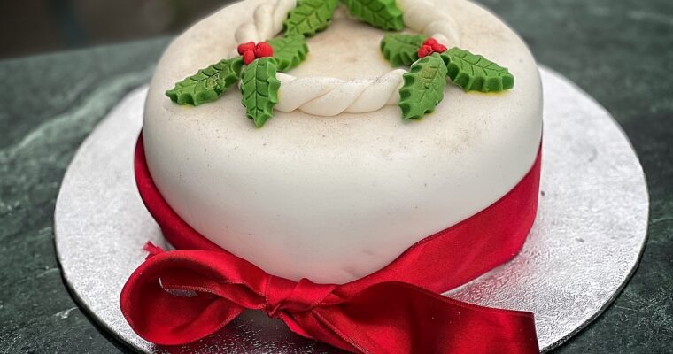 Bake for Christmas