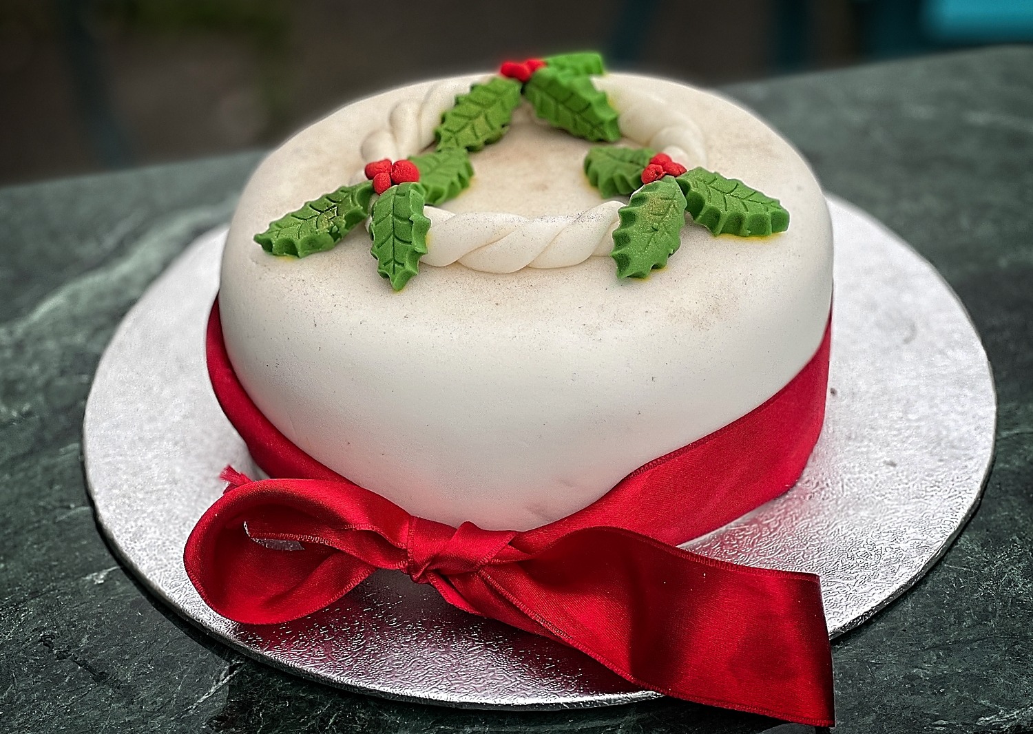 Bake for Christmas