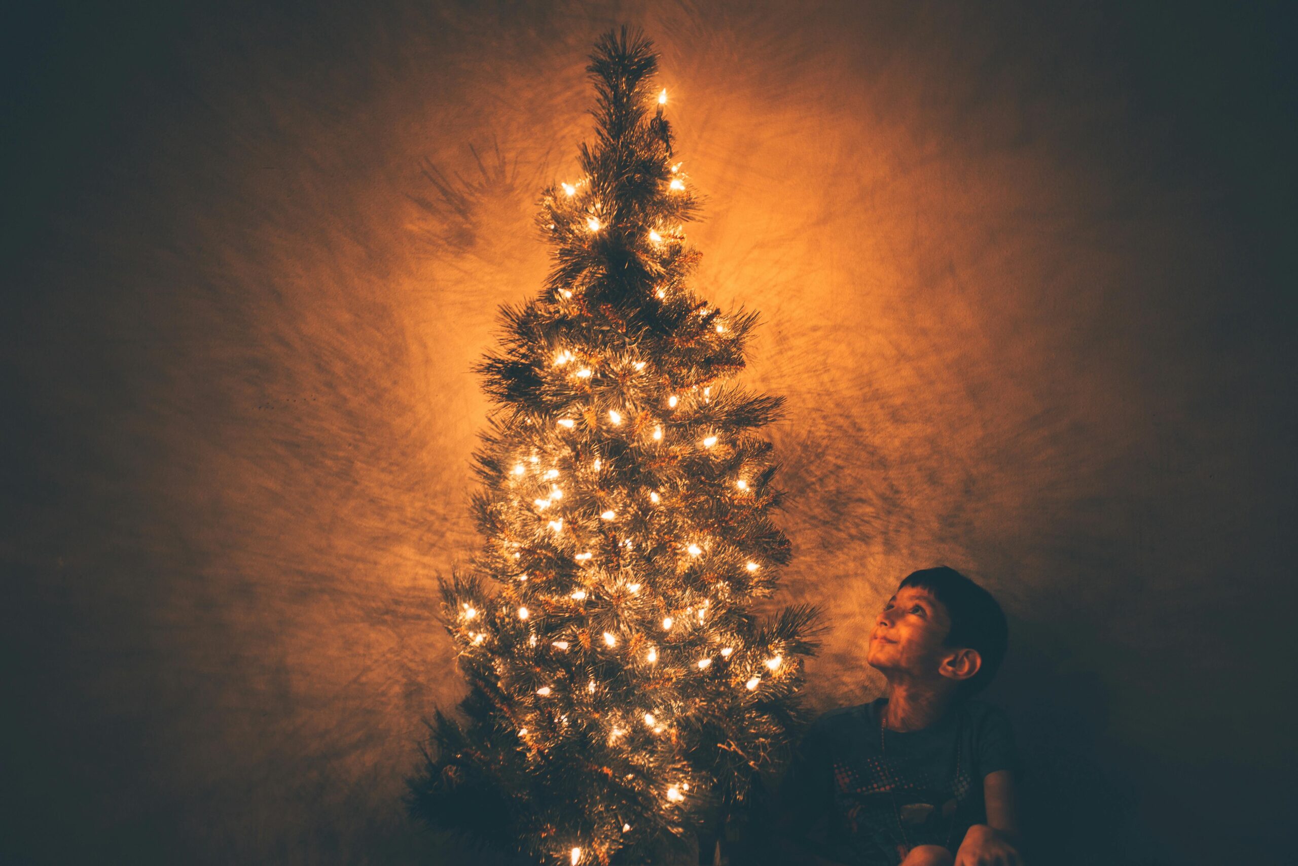 Four reasons to get Christmassy earlier this year