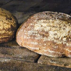 Granary Sourdough Small Long