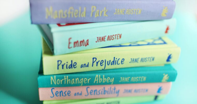 Jane Austen, Southampton and baking