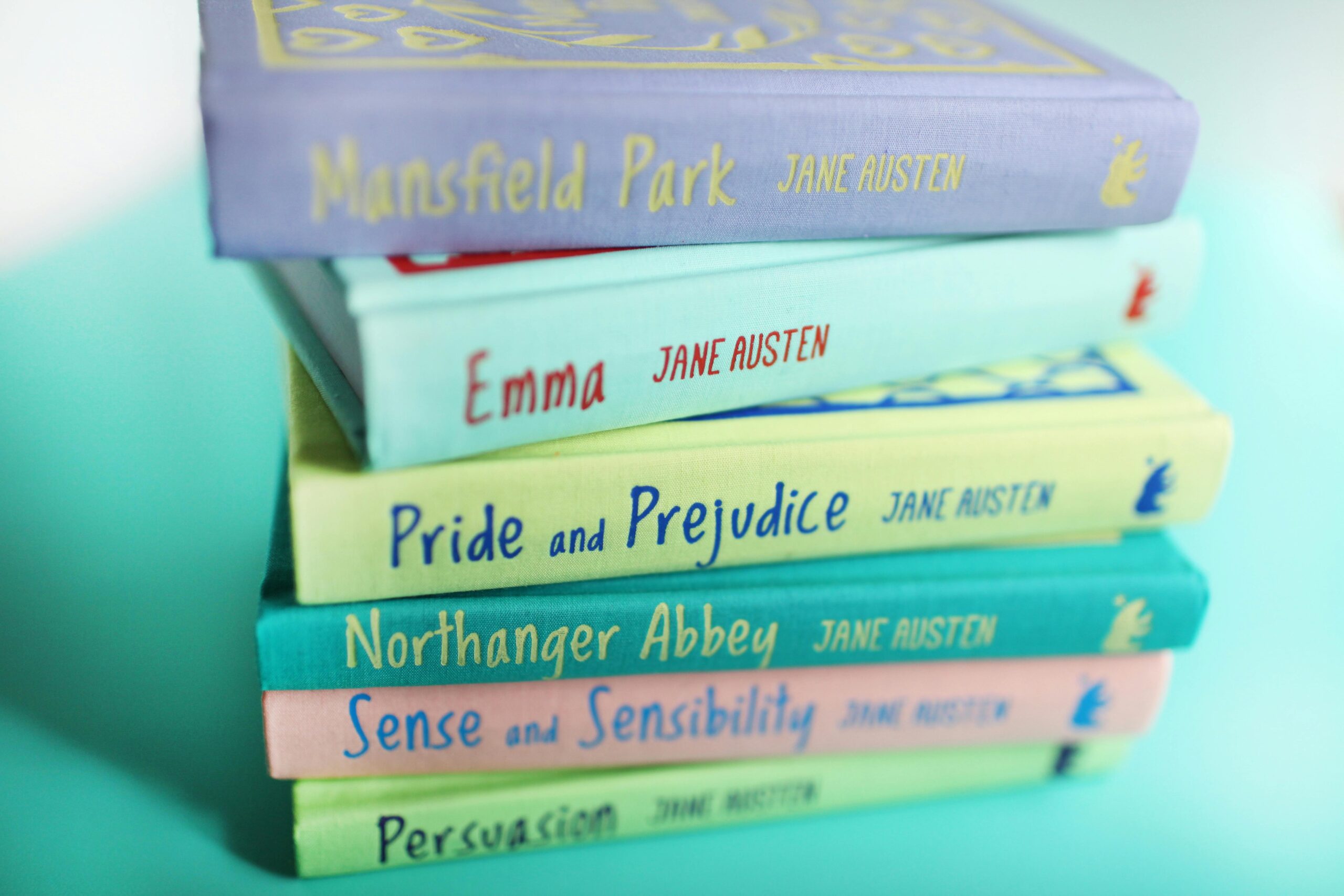 Jane Austen, Southampton and baking