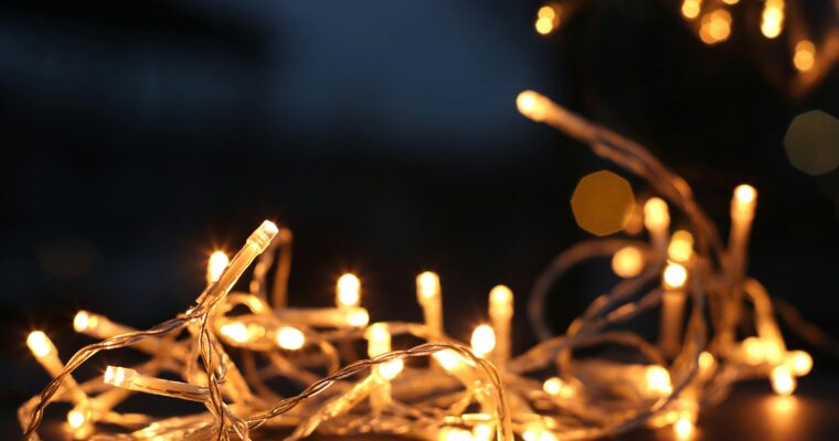Communicare’s Tree of Light 2025 is bigger & brighter