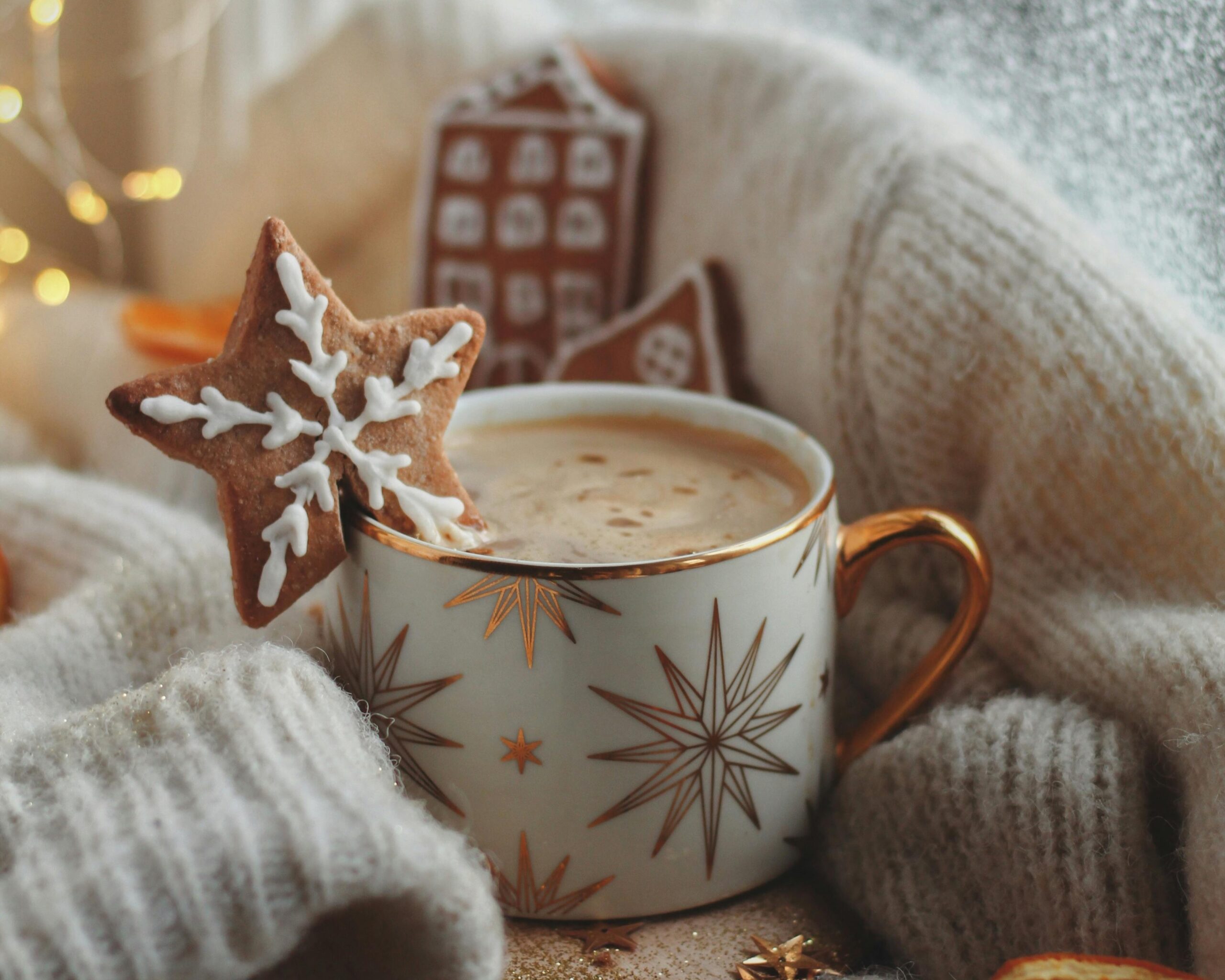 Time to embrace Christmas, it’s good for you!