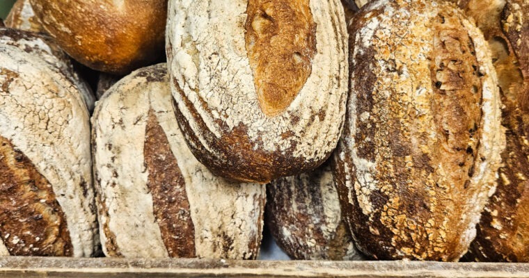 The rise of bakery tourism: why pub crawls are giving way to pastry pilgrimages