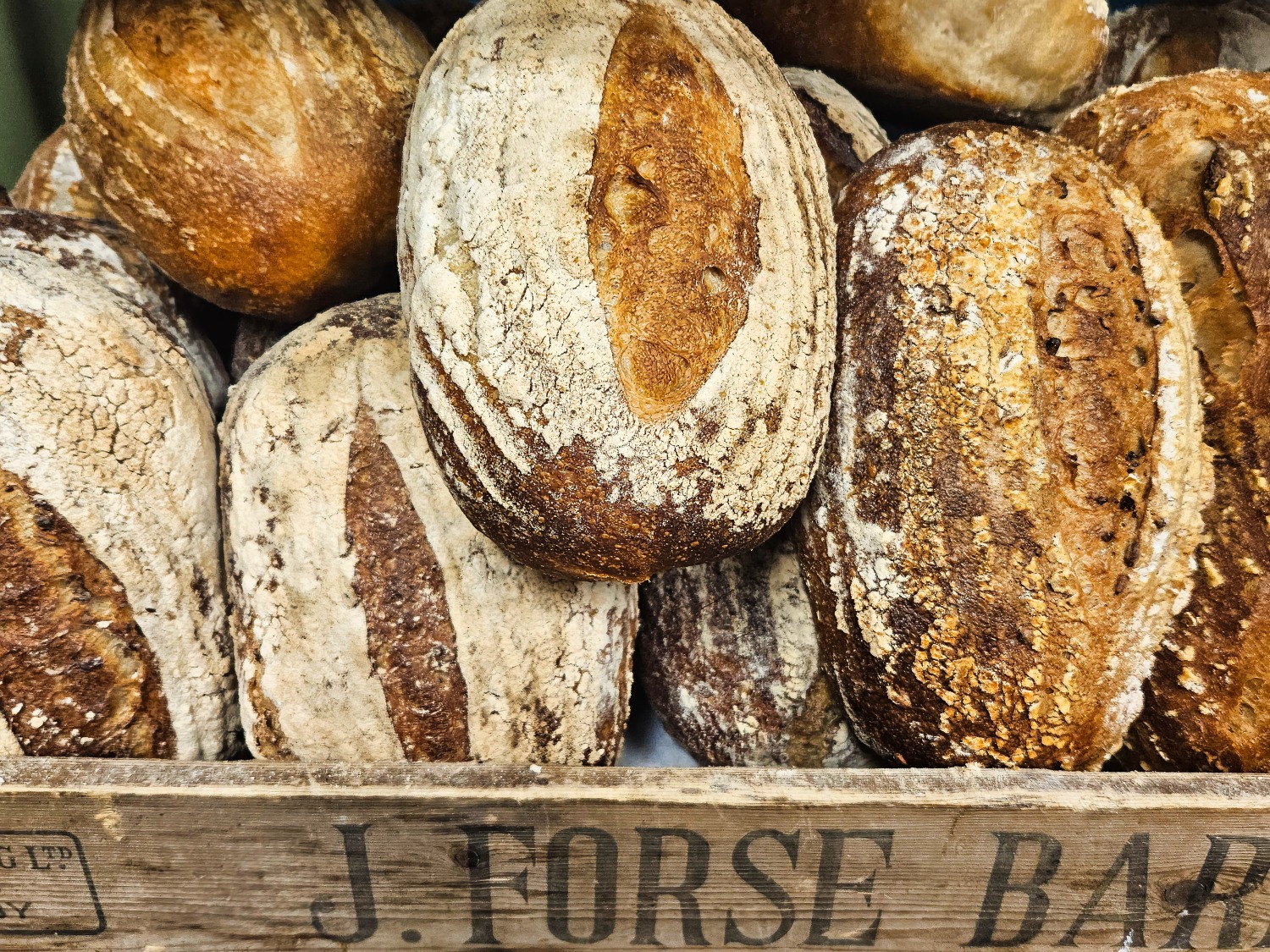 The rise of bakery tourism: why pub crawls are giving way to pastry pilgrimages