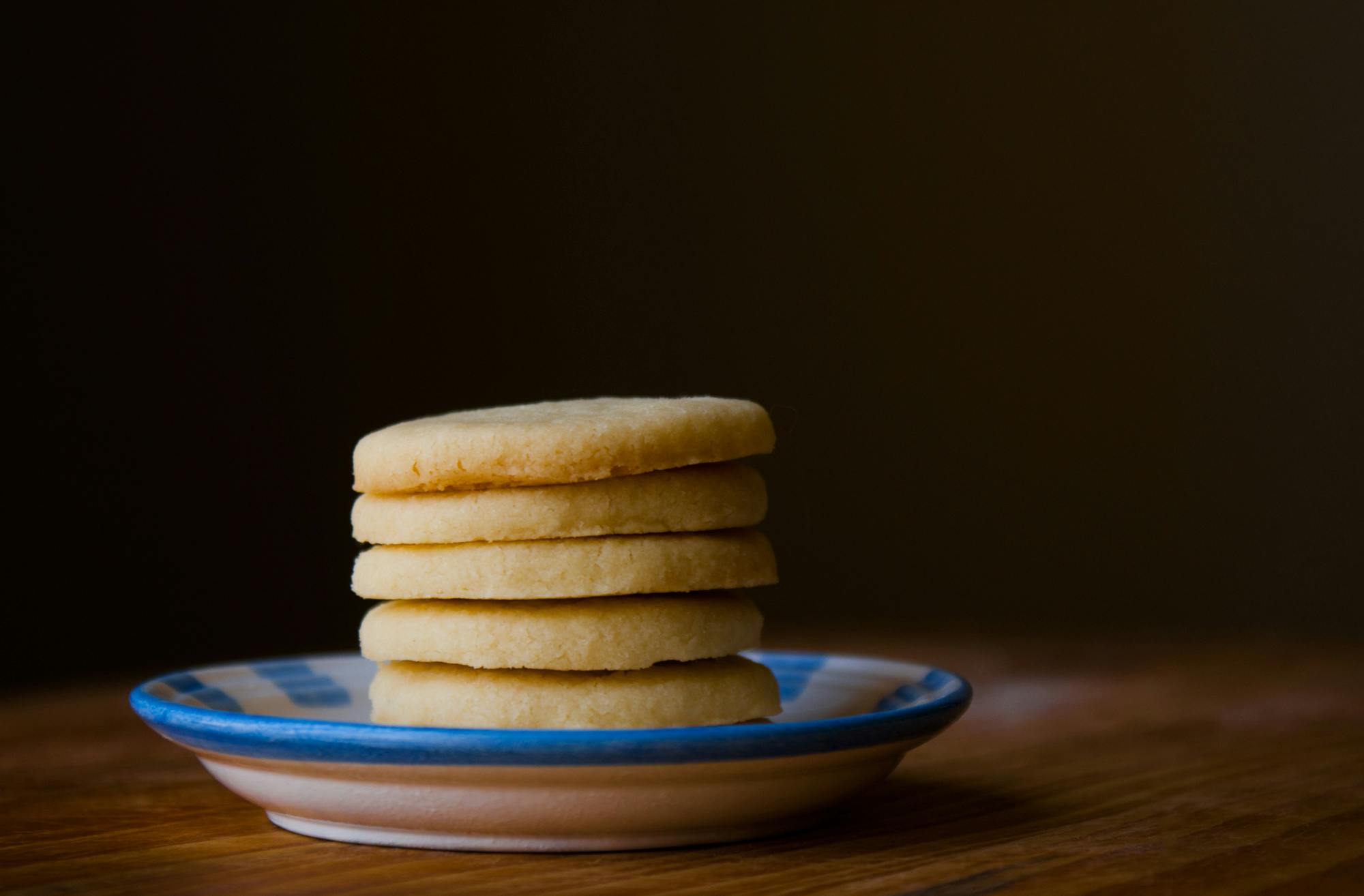 Easy Easter biscuits to bake at home