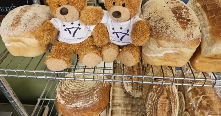 Bake It Forward