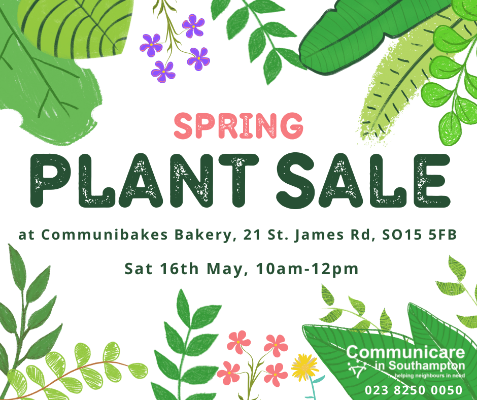 Calling all plant lovers!