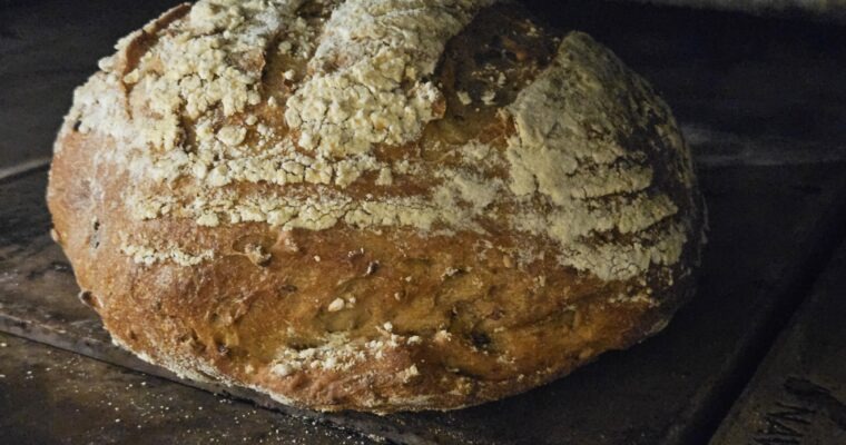 What’s the difference between white, wholemeal and granary bread?