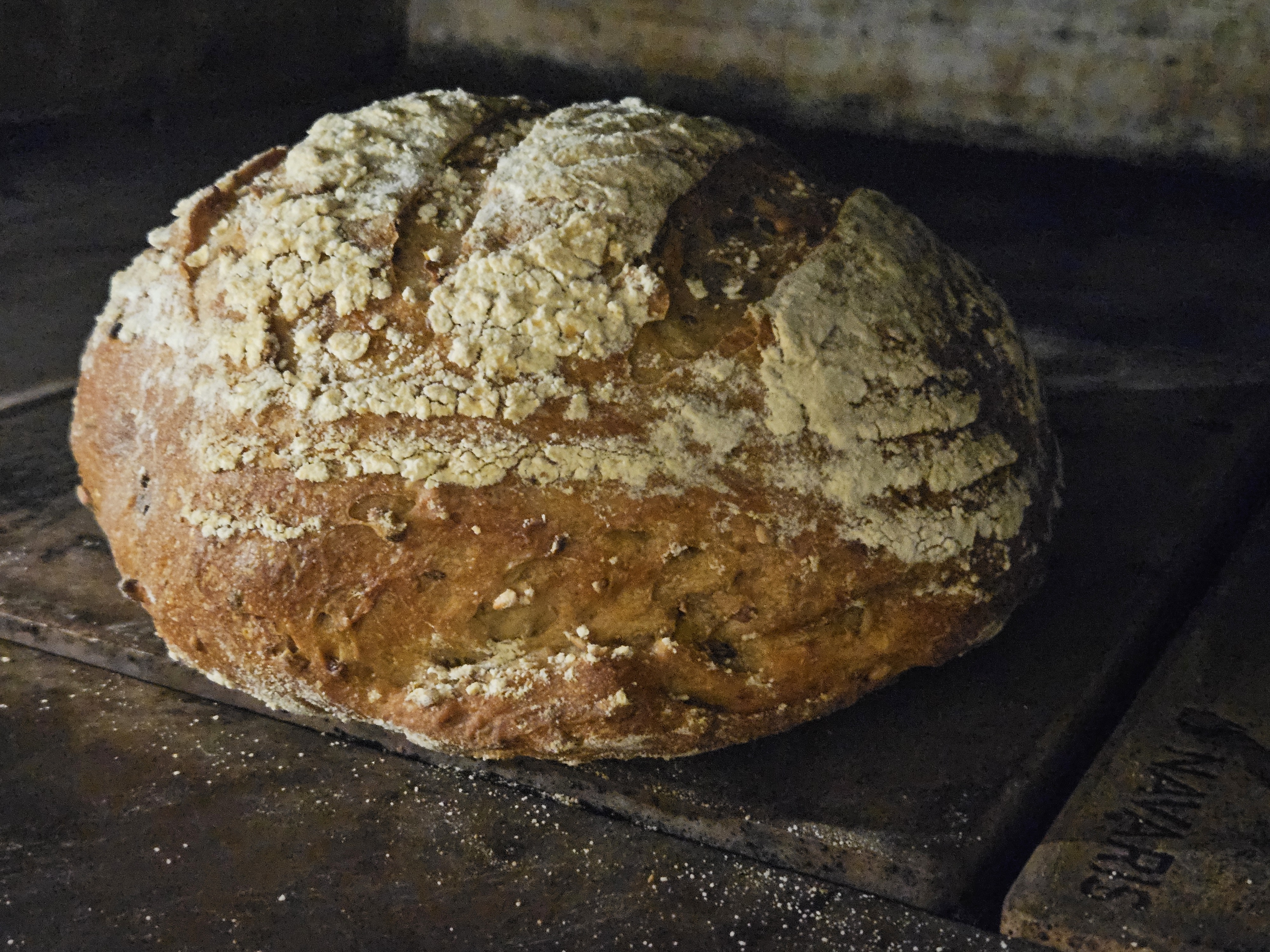 What’s the difference between white, wholemeal and granary bread?