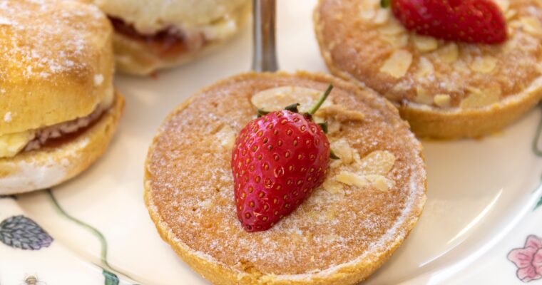 British baking’s history part two