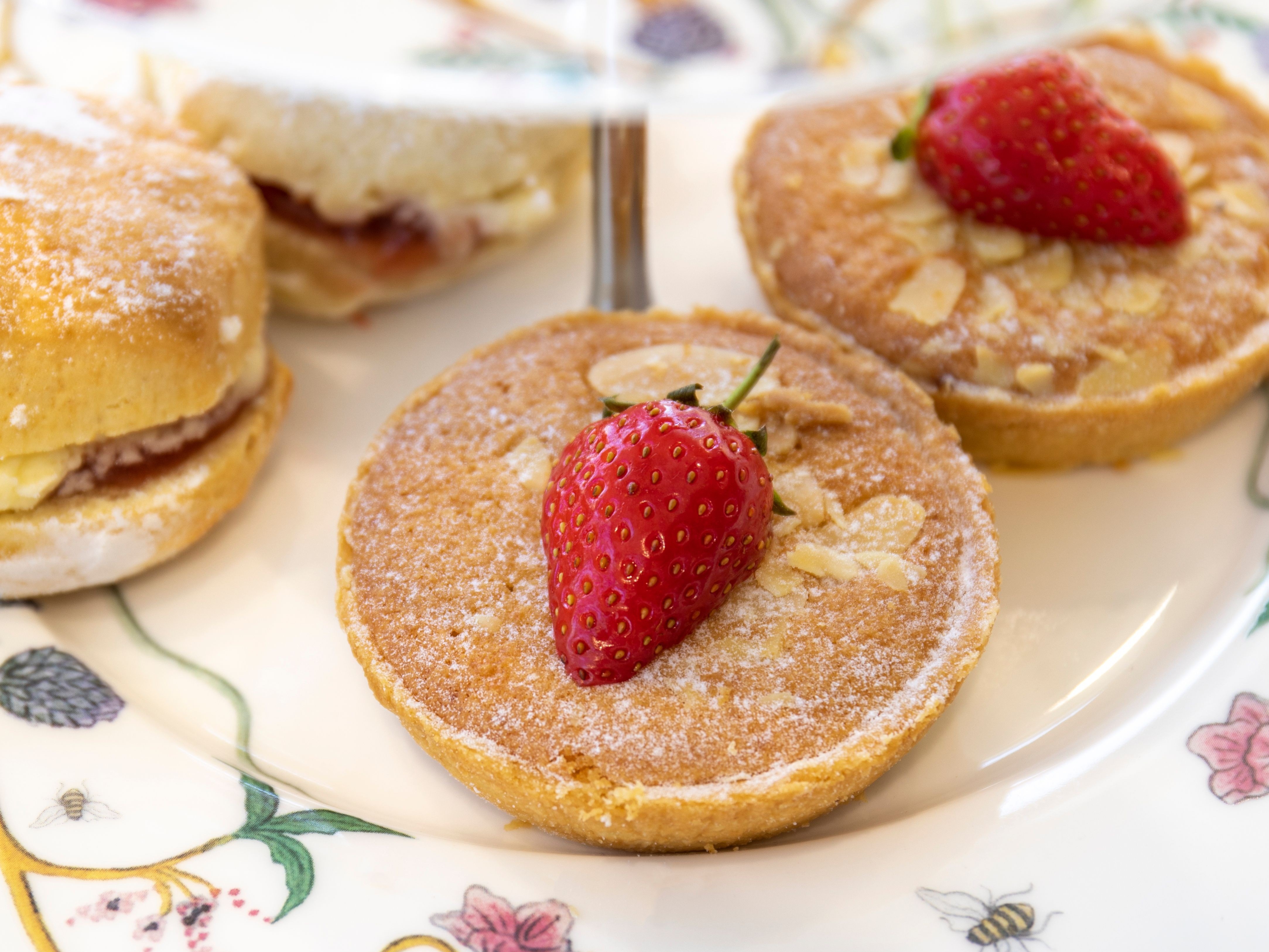 British baking’s history part two